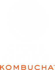 Cross Culture Kombucha